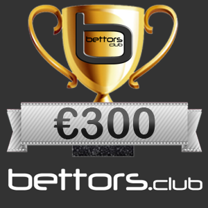 bettors club tipster competition